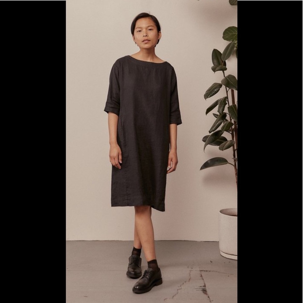 Sugar Candy Mountain Nico Dress